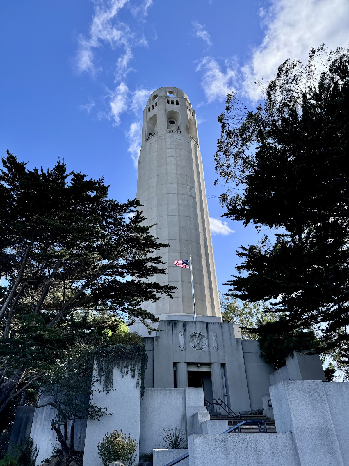 Coit Tower — photo 5