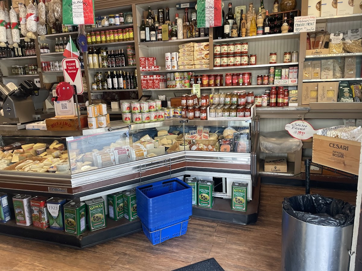 Molinari Delicatessen — photo 5