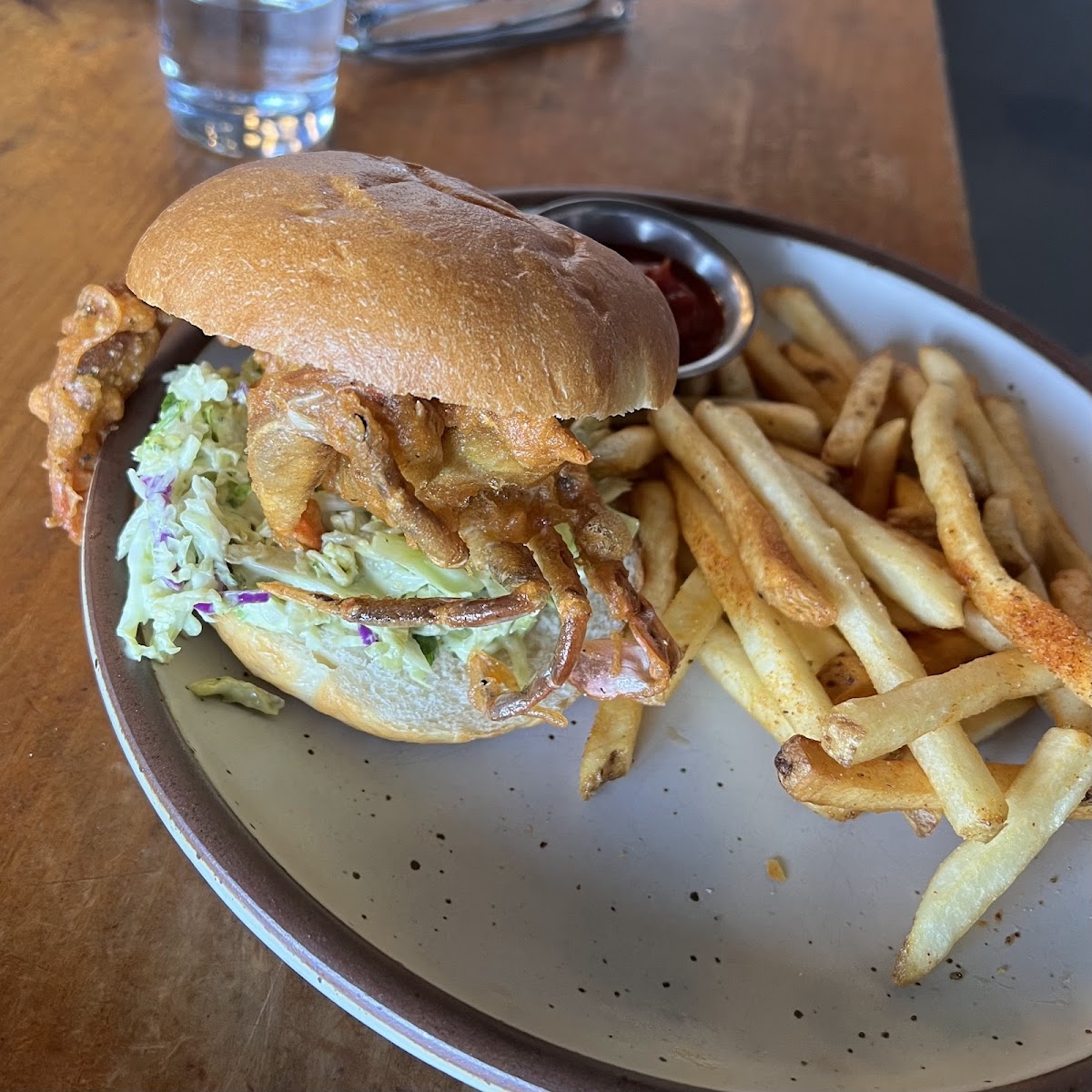 Hog Island Oyster Co. — photo 4