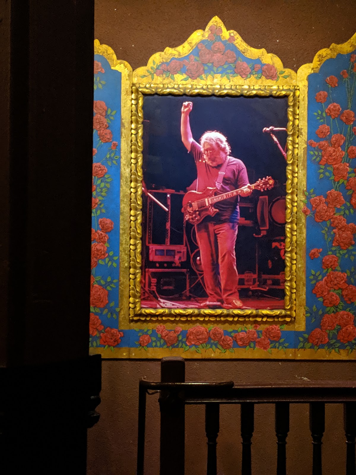 The Fillmore — photo 3
