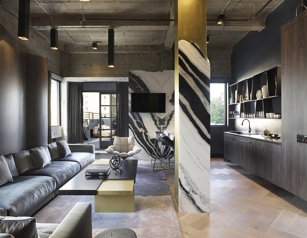 Hotel G — photo 3