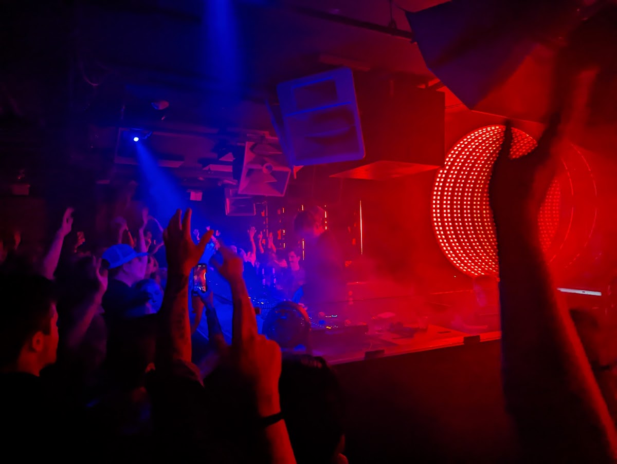 Audio SF — photo 2