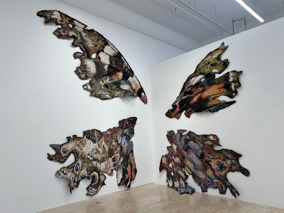 Jessica Silverman Gallery — photo 2