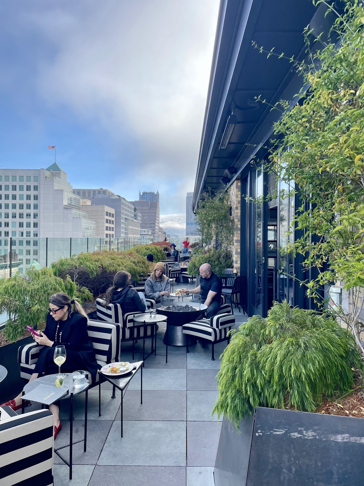 Charmaine's Rooftop — photo 4
