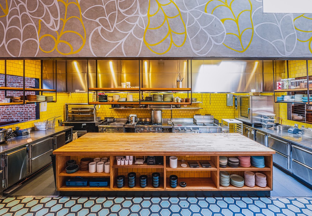 Liholiho Yacht Club, San Francisco