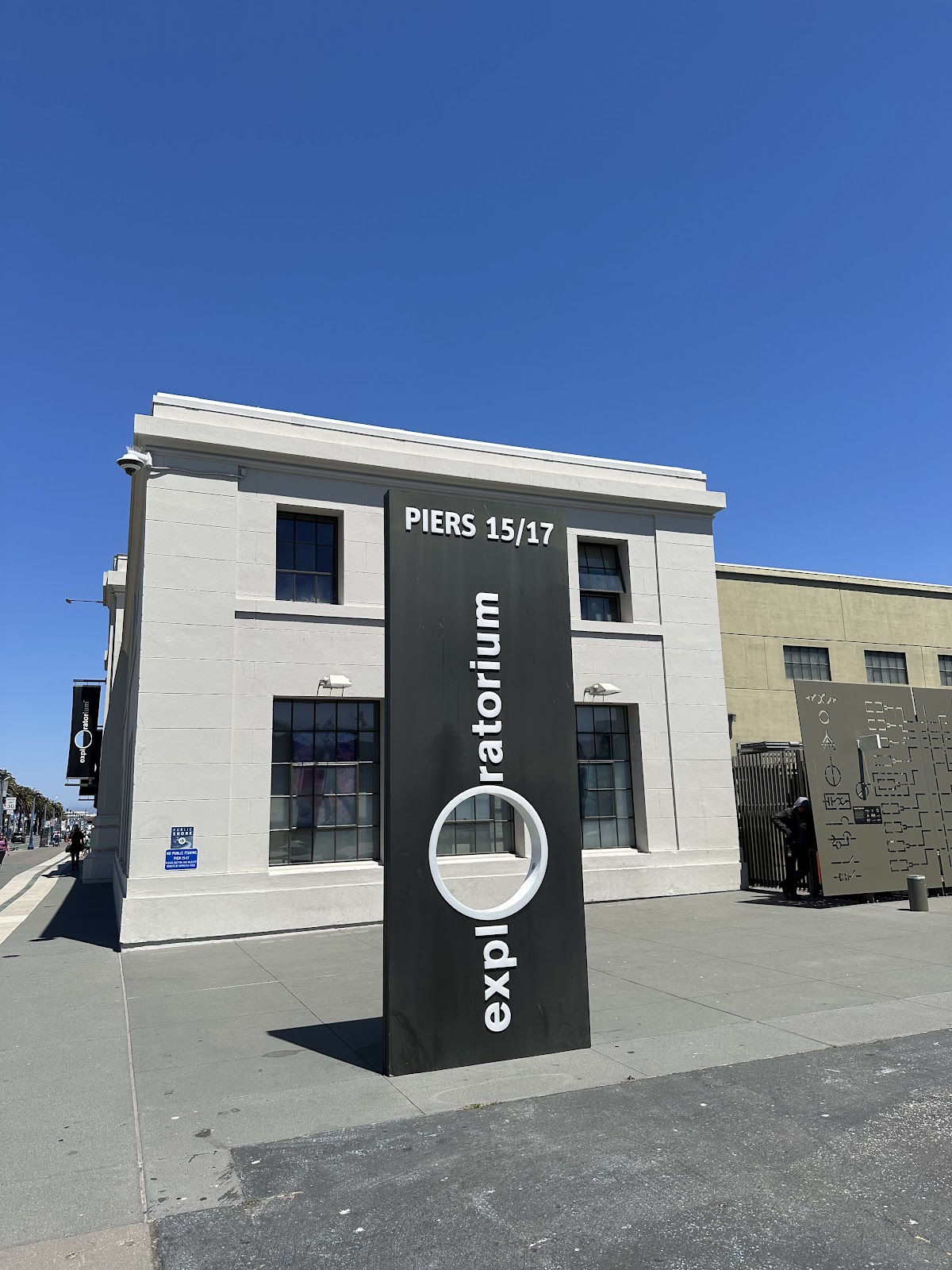Exploratorium — photo 5
