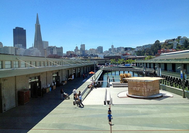 Exploratorium — photo 6