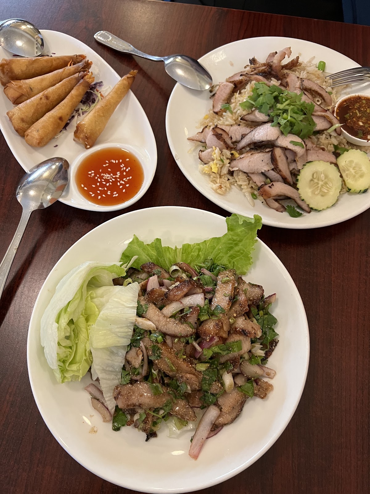 Sai Jai Thai — photo 2