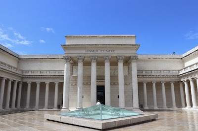Legion of Honor