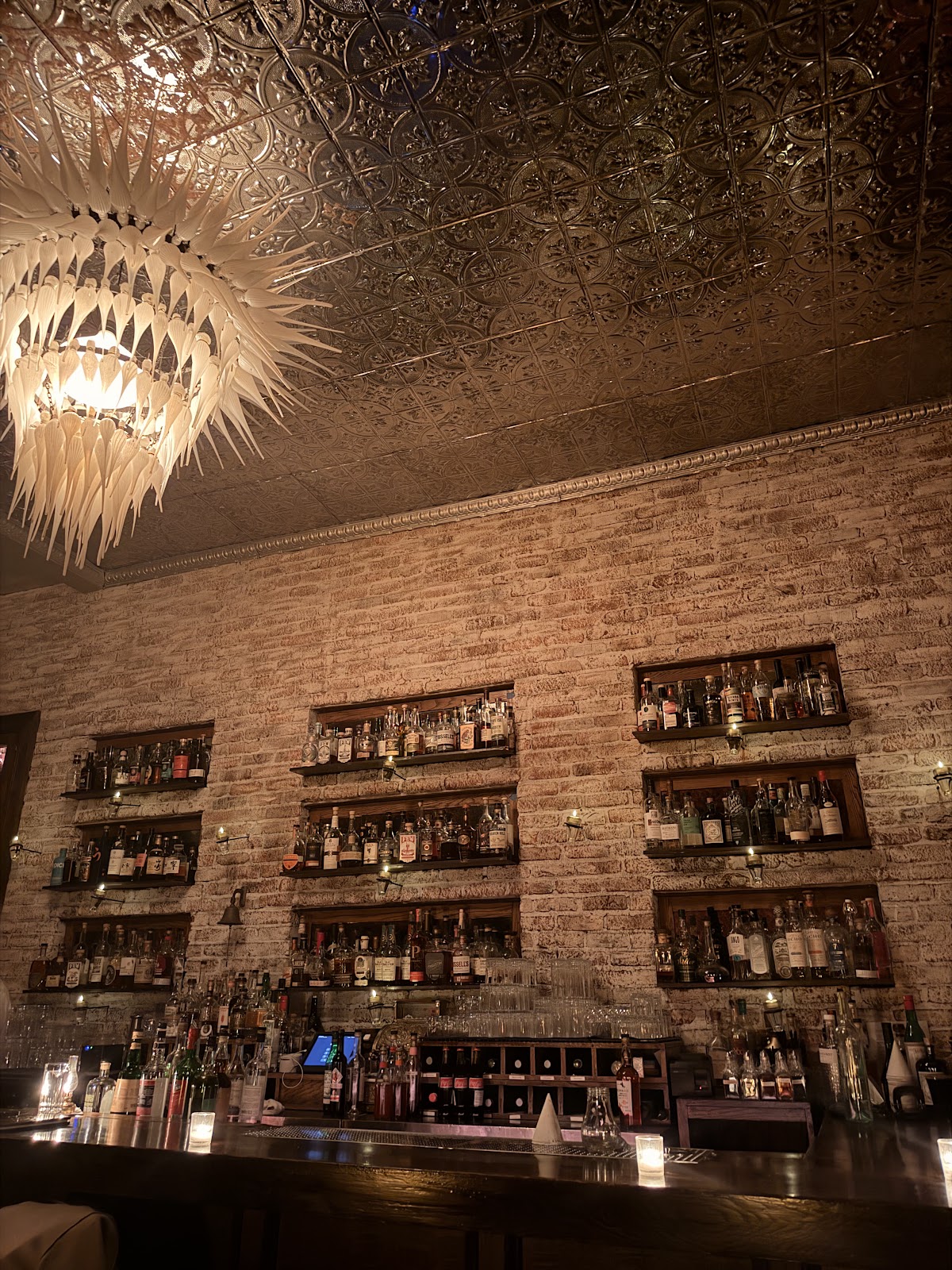 Bourbon & Branch — photo 3