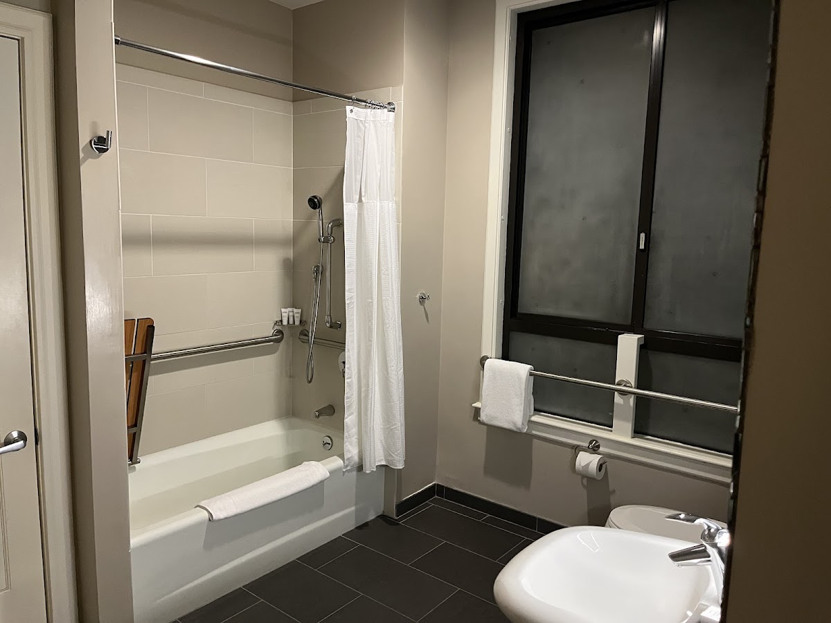 Galleria Park Hotel — photo 3