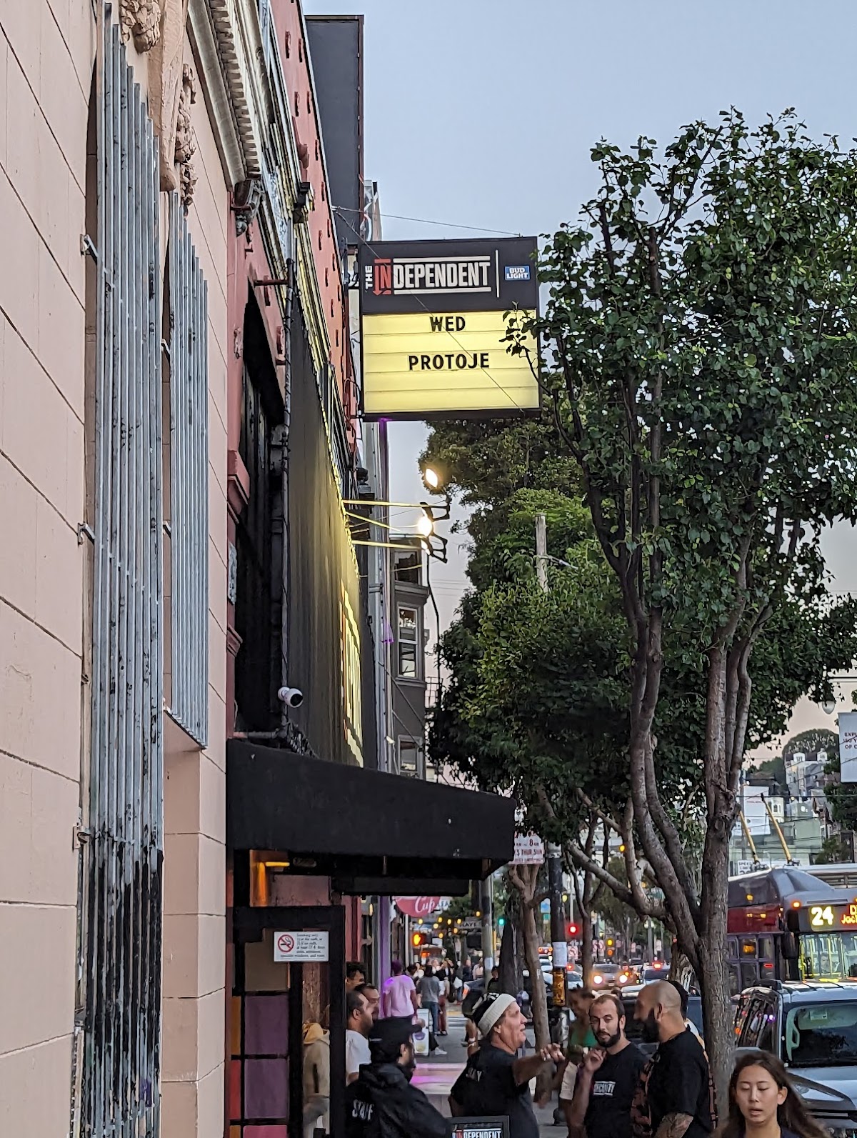 The Independent — photo 3