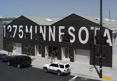 Proyecto Minnesota Street