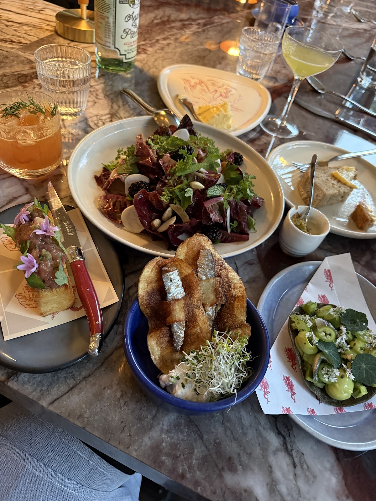 Rich Table — photo 3