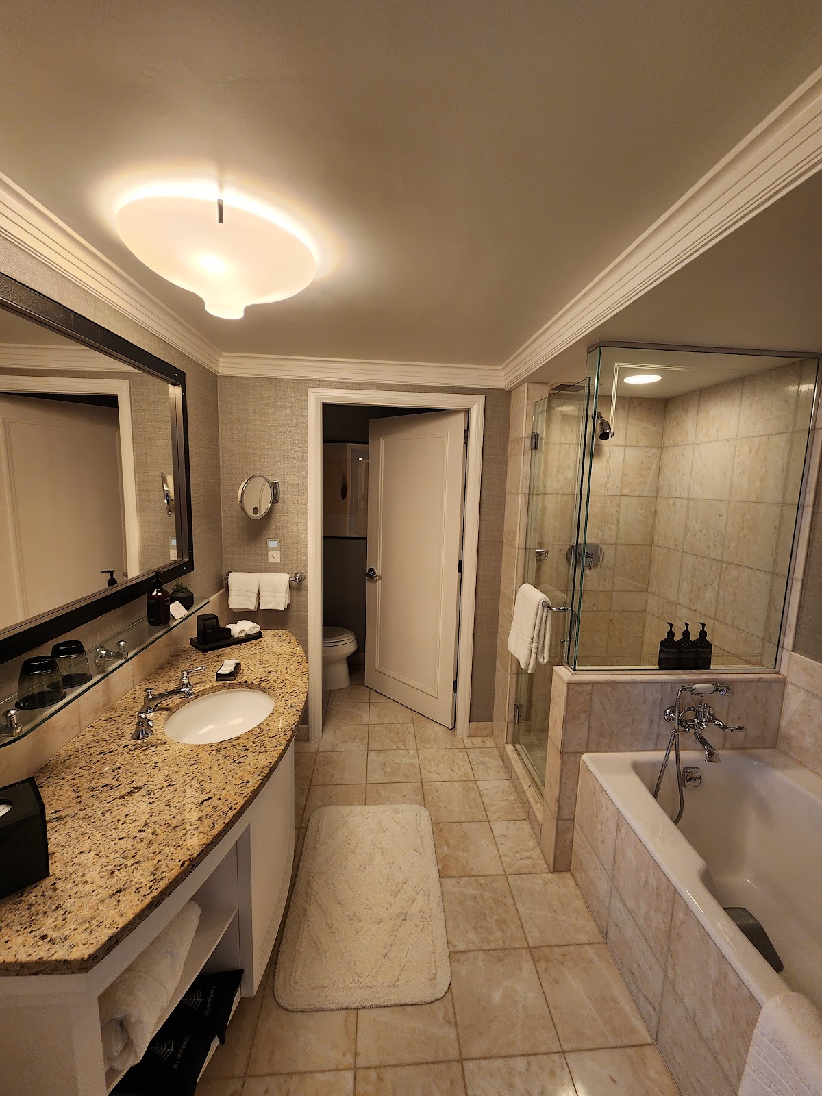 Four Seasons Hotel San Francisco — photo 3