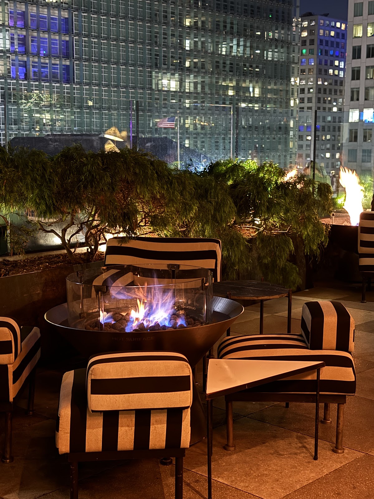 Charmaine's Rooftop — photo 5