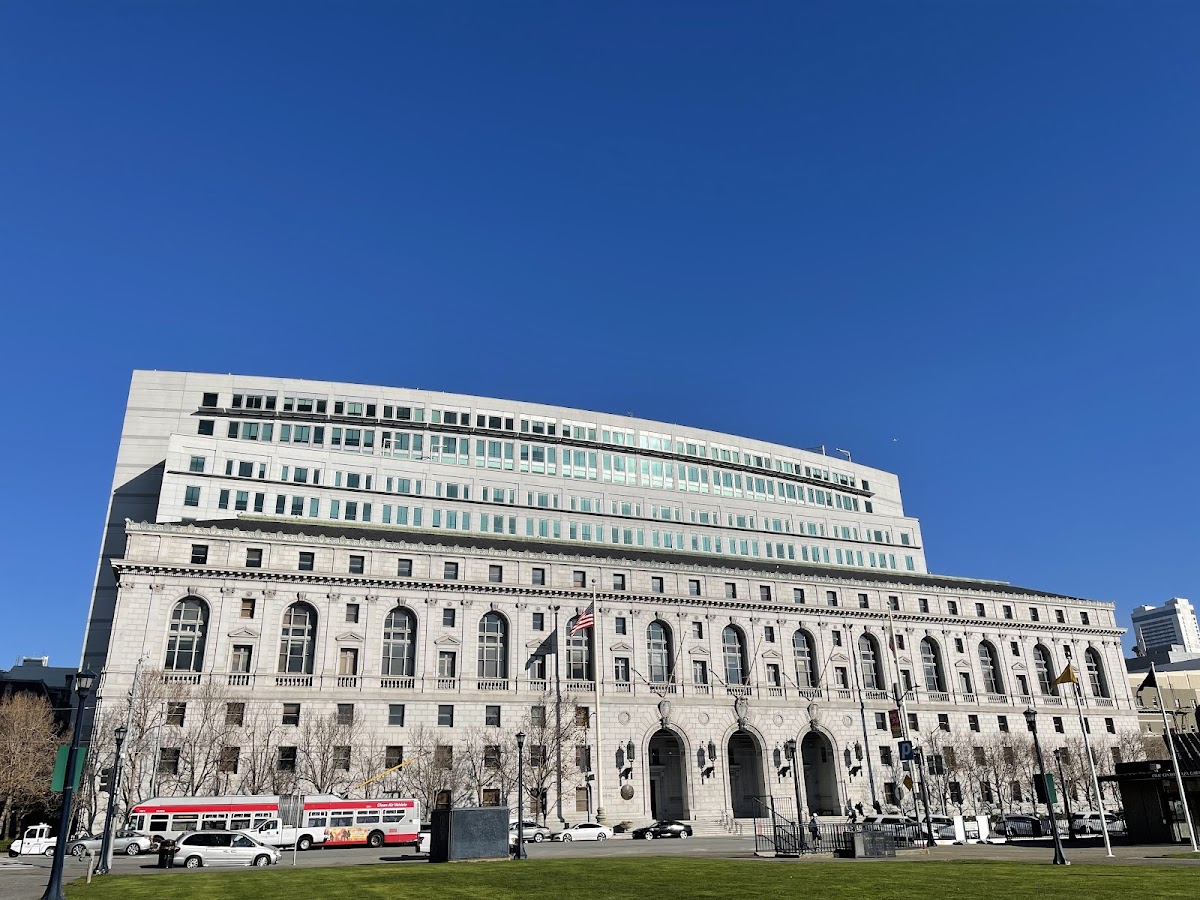 City Hall — photo 3