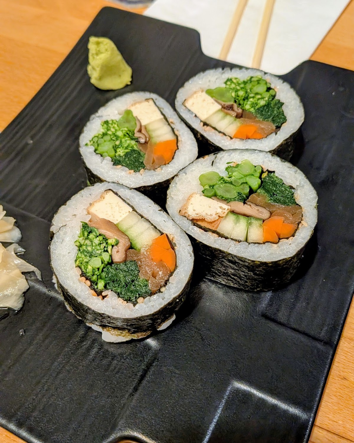 Cha-Ya — photo 4