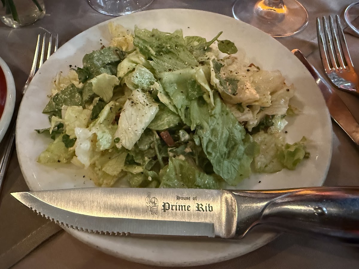 House of Prime Rib — photo 5