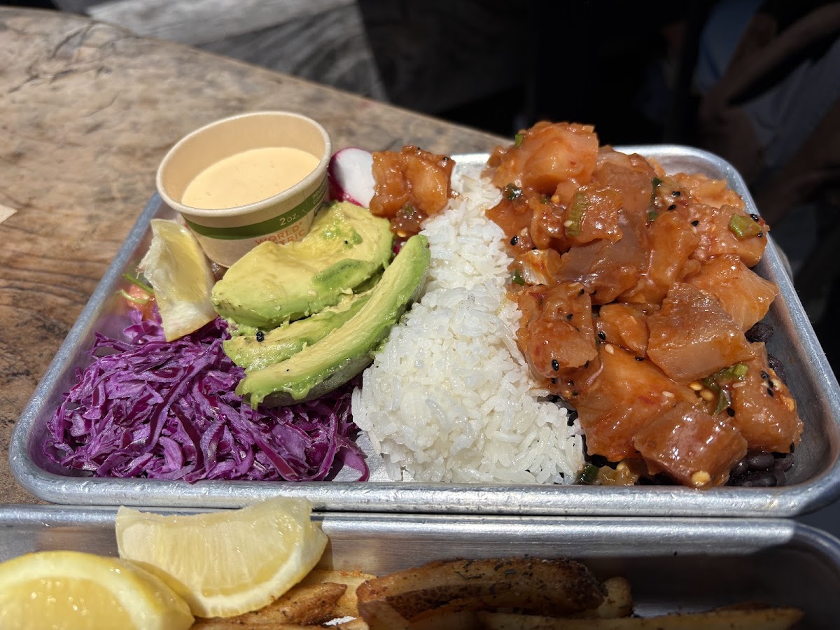Hook Fish Co. — photo 2
