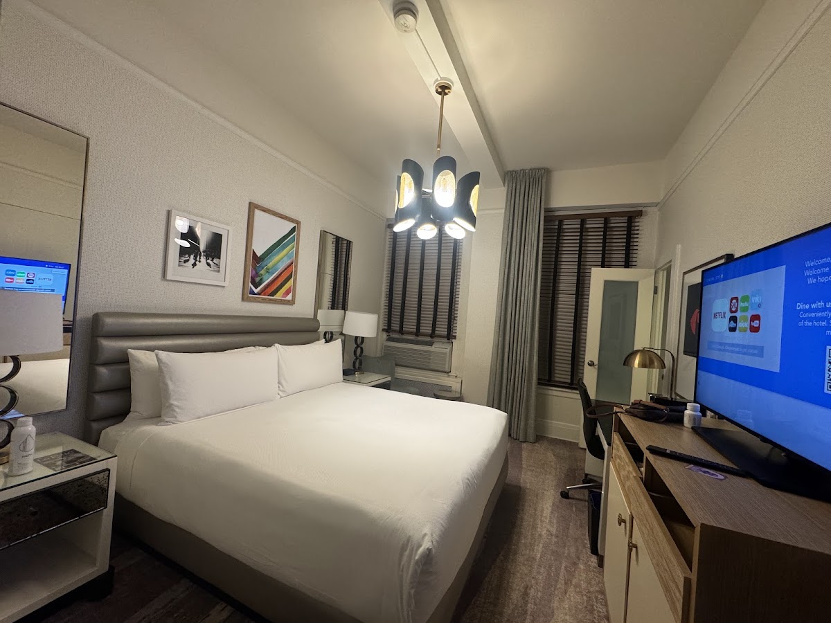 Galleria Park Hotel — photo 5