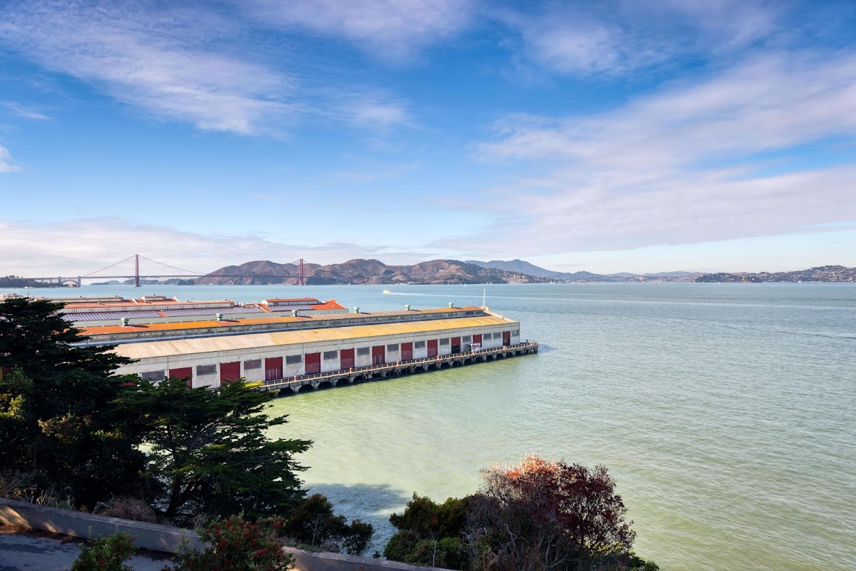 HI San Francisco Fisherman's Wharf — photo 6