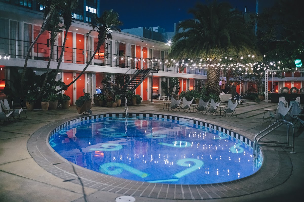 Phoenix Hotel — photo 5