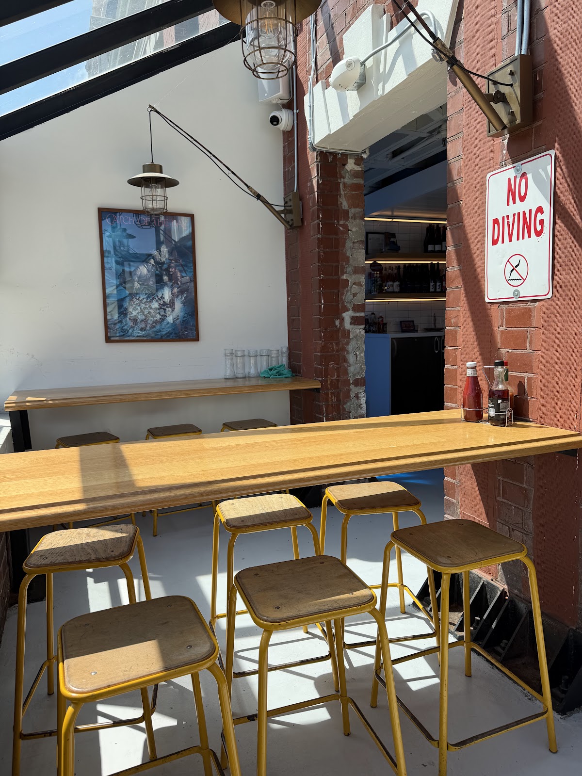 Broad Street Oyster Co. — photo 2