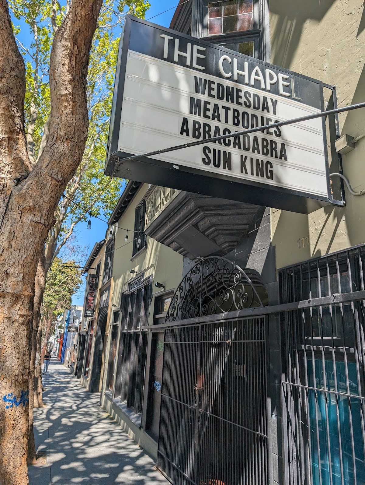 The Chapel — photo 3