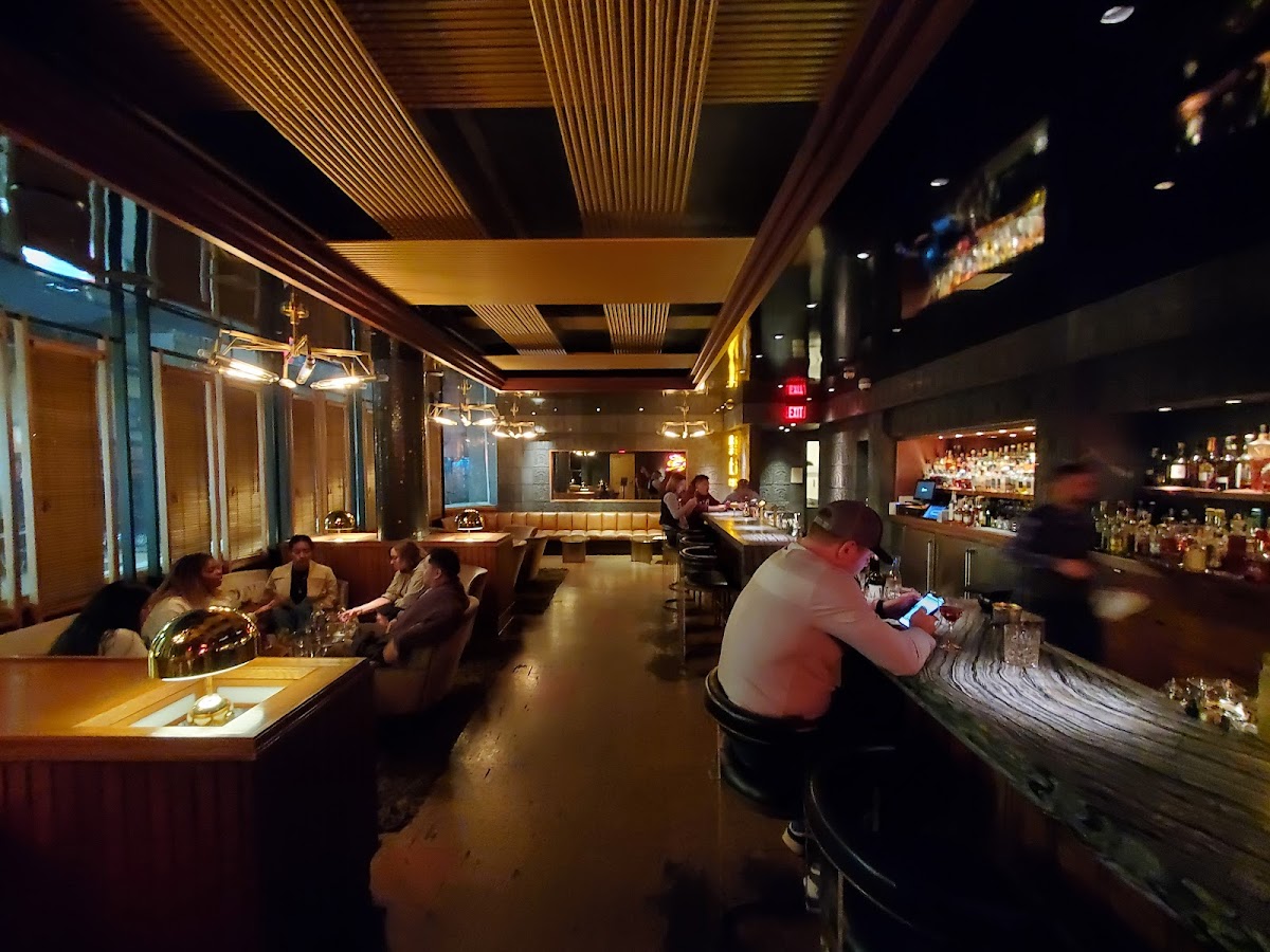 Cold Drinks Bar — photo 2