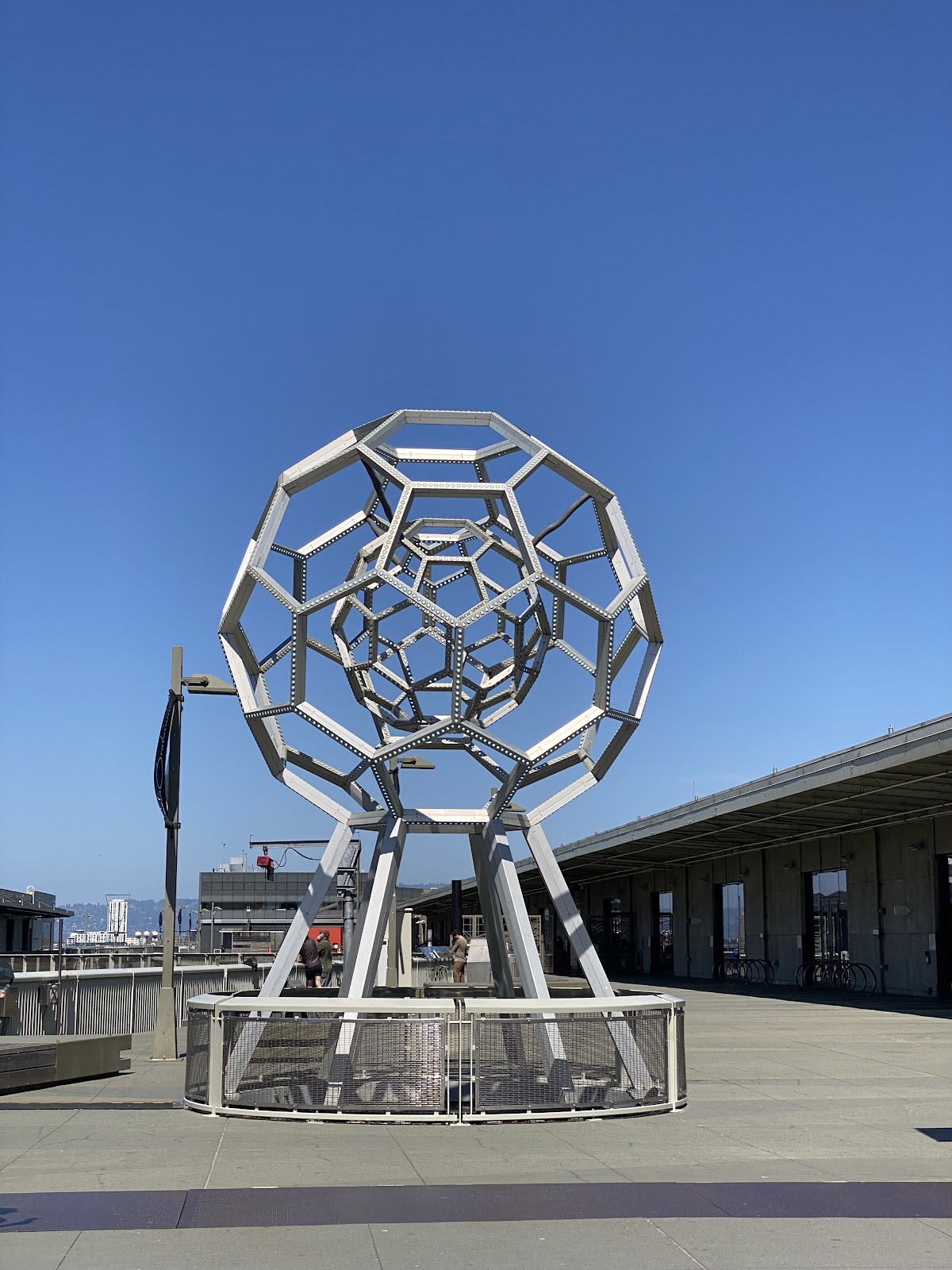 Exploratorium — photo 4