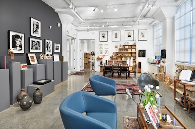 Catharine Clark Gallery