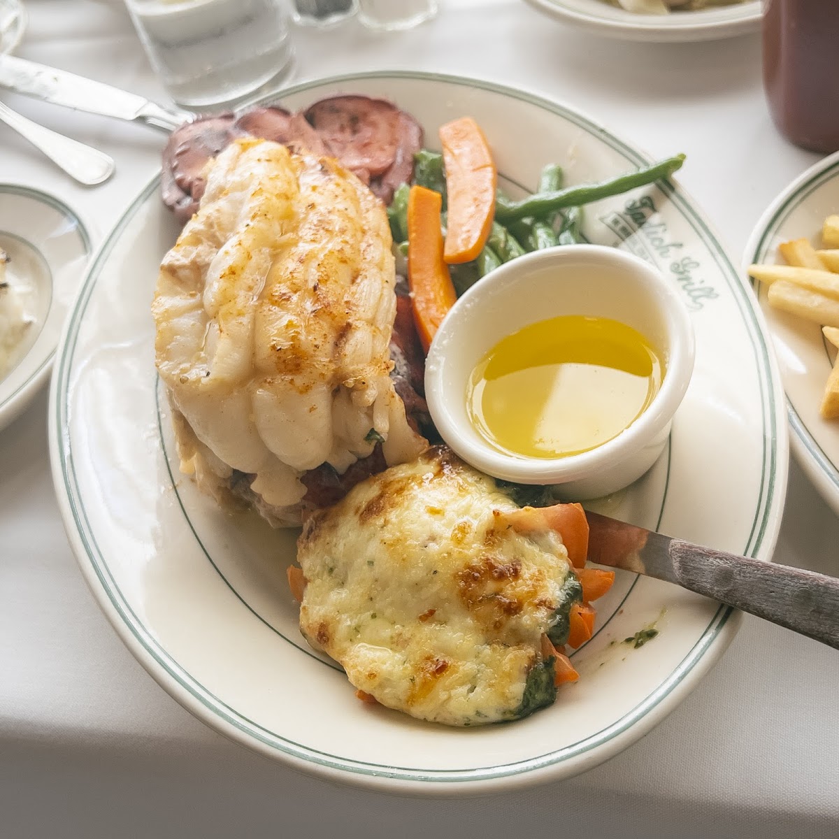 Tadich Grill — photo 4