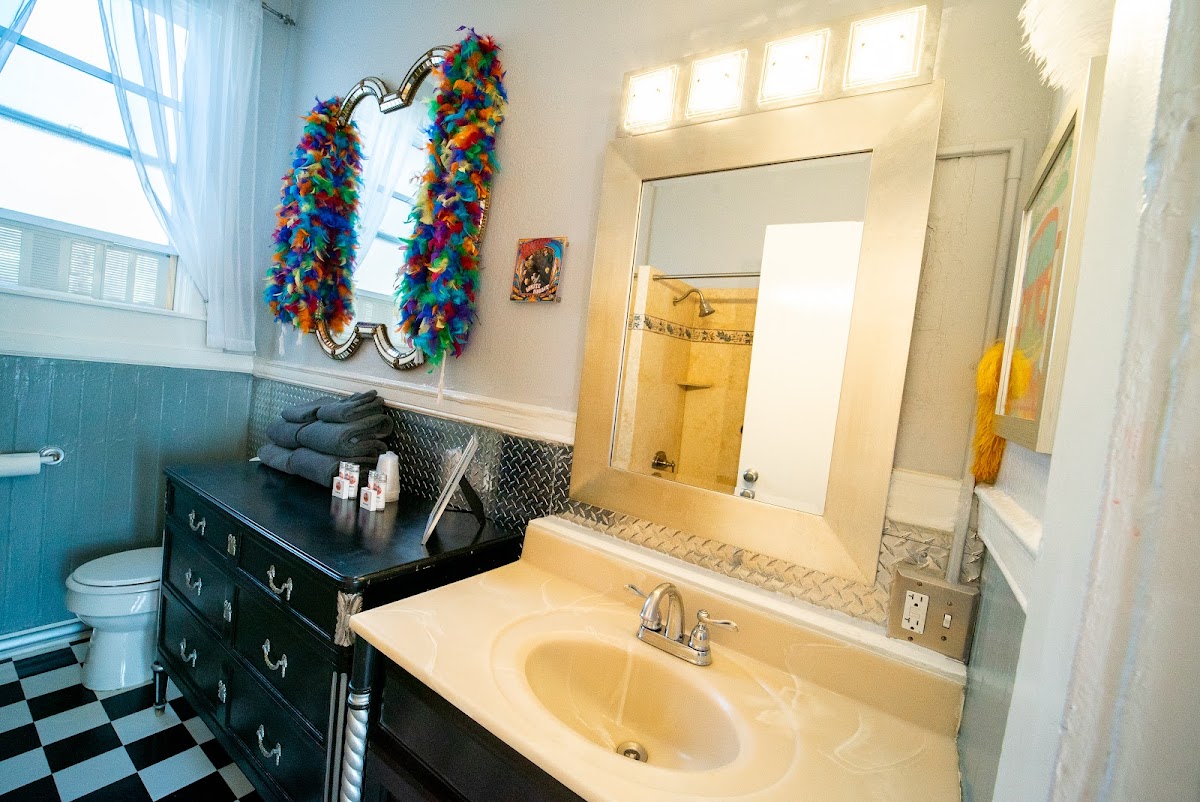 Music City Hotel/Hostel — photo 3