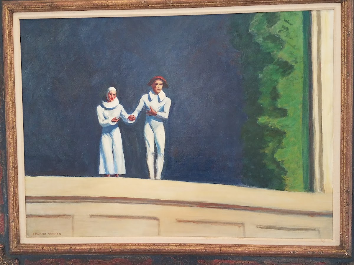Berggruen Gallery — photo 4