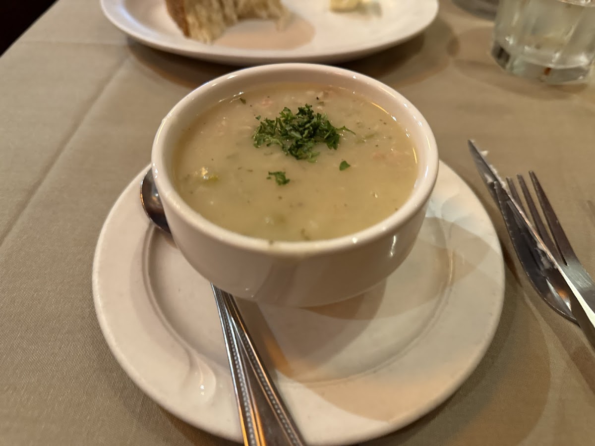 Pacific Cafe — photo 3