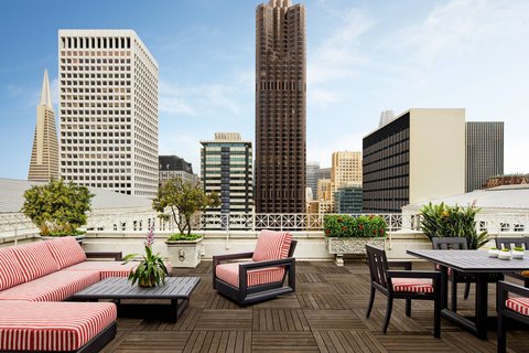 Ritz-Carlton, San Francisco