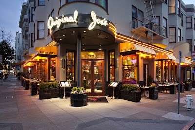 Original Joe's