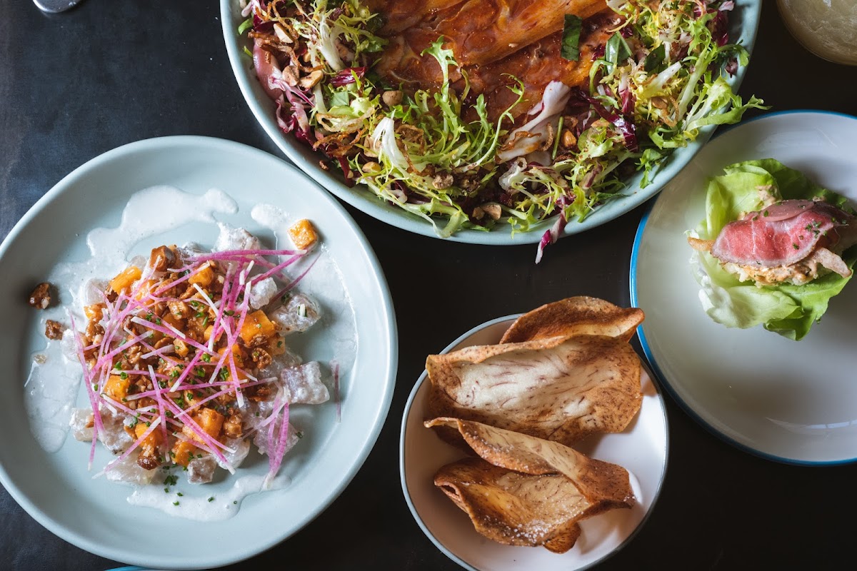 Liholiho Yacht Club — photo 2