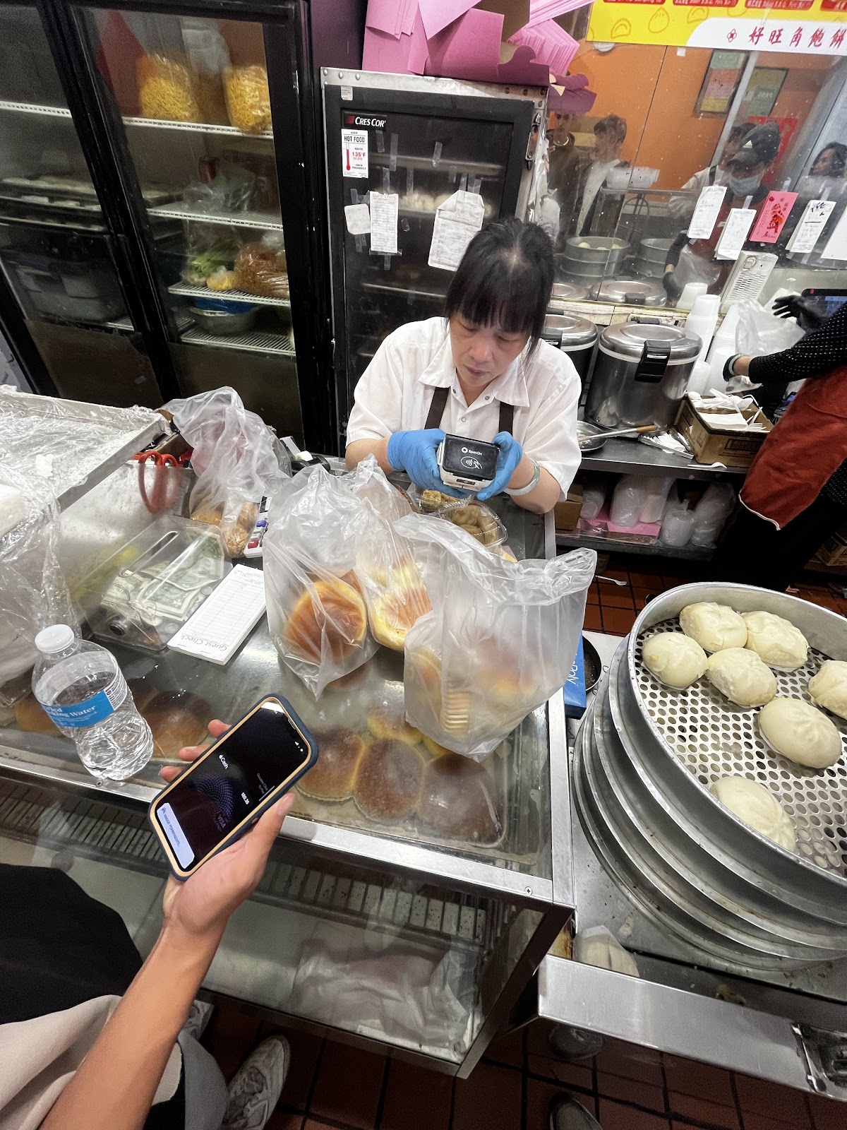 Good Mong Kok Bakery — photo 4