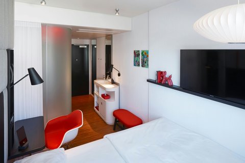 CitizenM San Francisco Union Square — photo 2