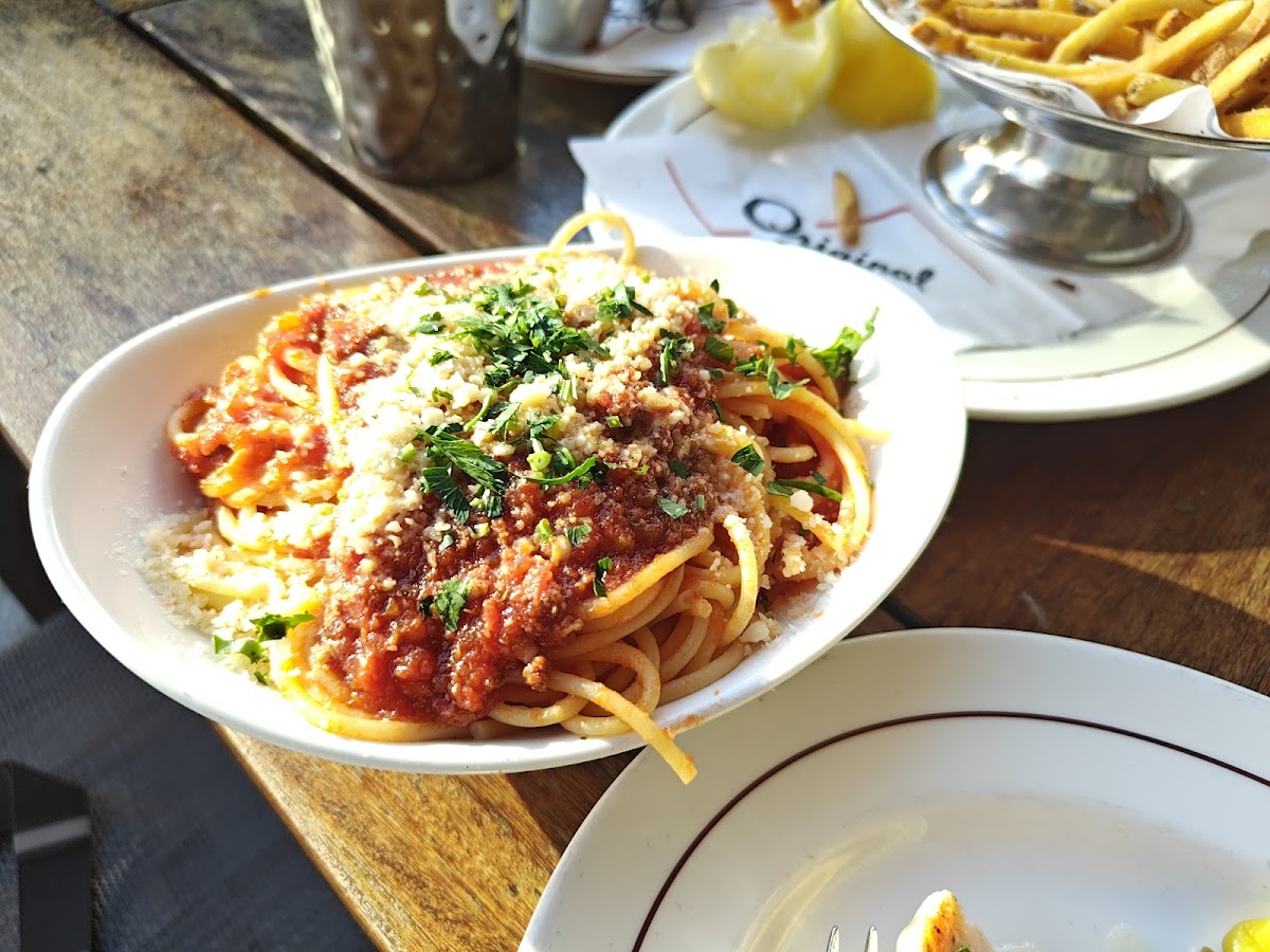 Original Joe's — photo 3