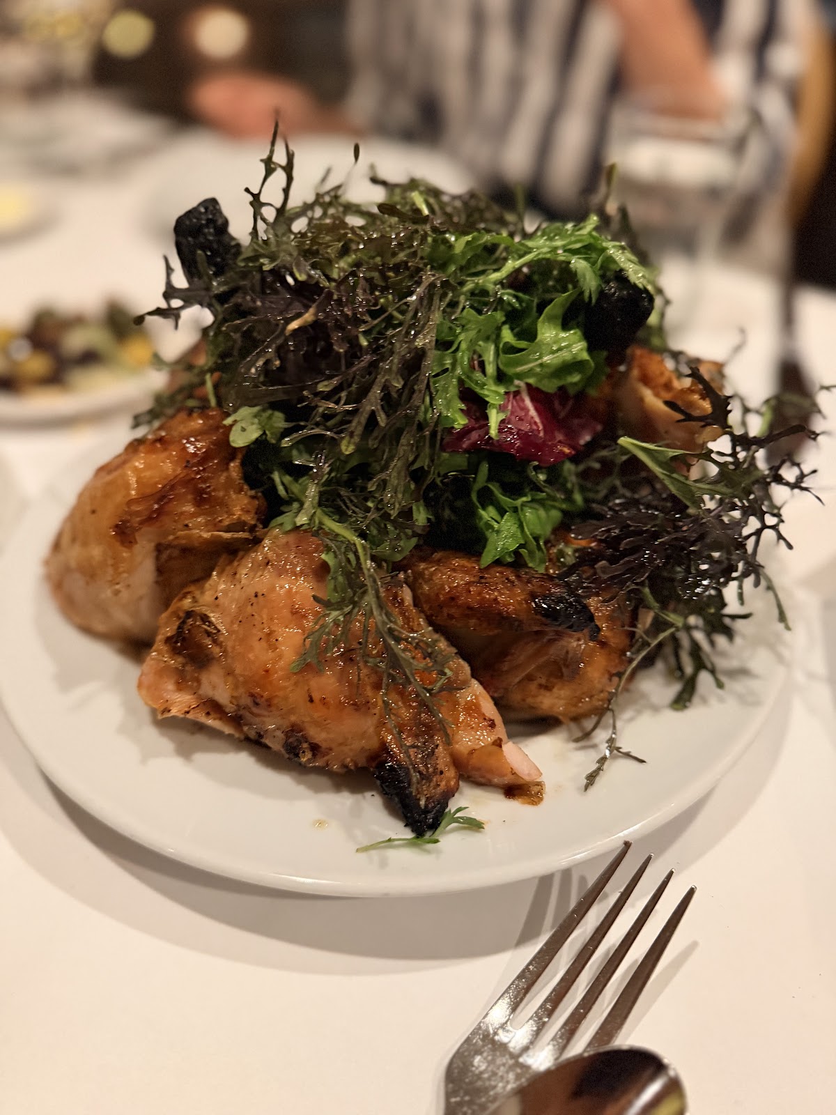 Zuni Café — photo 4