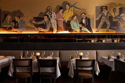 Izzy's Brooklyn Steaks, San Francisco