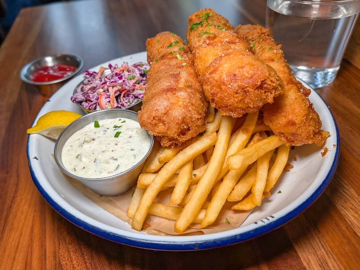 Woodhouse Fish Co. — photo 4
