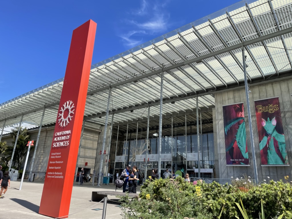 California Academy of Sciences — photo 4