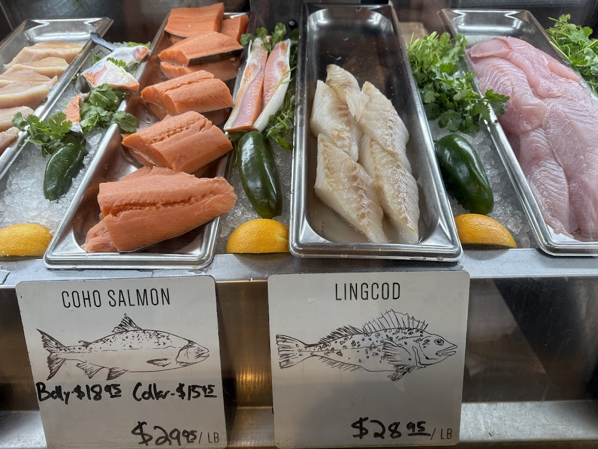 Hook Fish Co. — photo 4