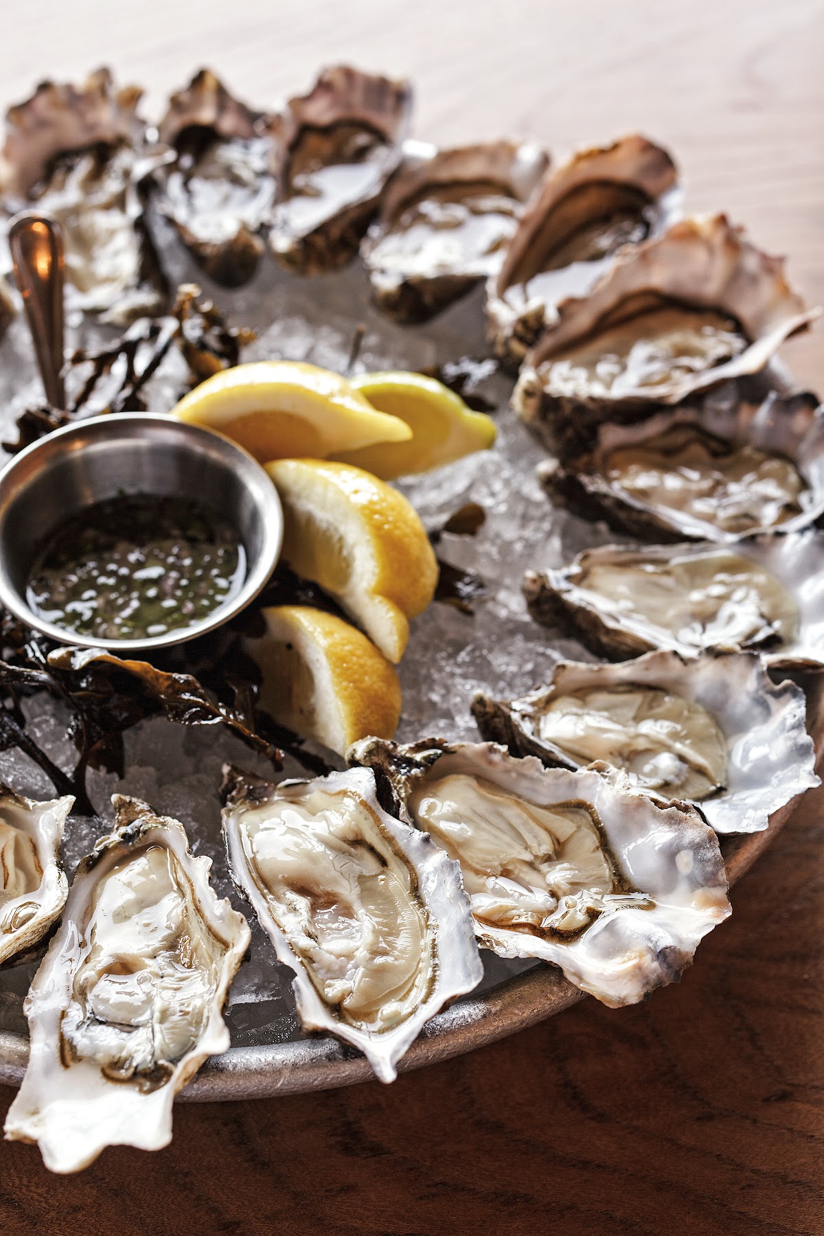 Hog Island Oyster Co. — photo 2