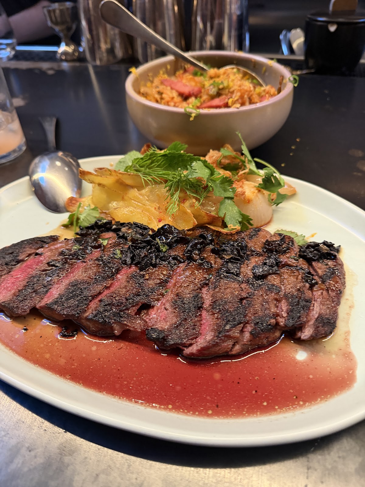 Liholiho Yacht Club — photo 3