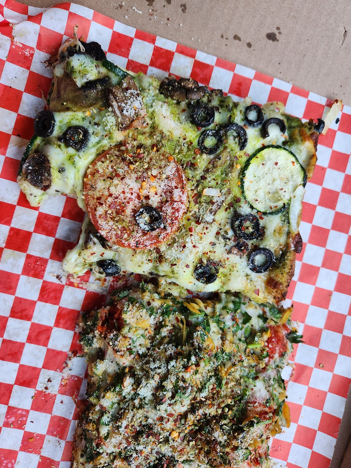 Golden Boy Pizza — photo 4